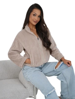 Halenka CS BL BT1033.09 světle béžová