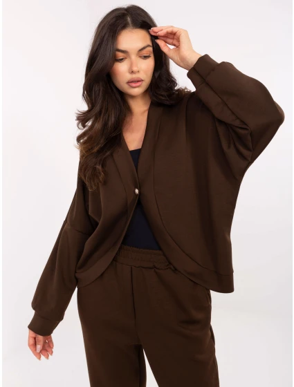 Sada IT KMPL 9761.25 tmavě hnědá Sada IT KMPL 9761.25 tmavě hnědá