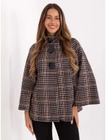 Płaszcz IT PL model 21717747 czarny - FPrice