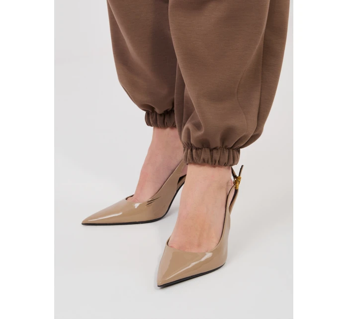 IT kalhoty SP 9995.16P hnědé IT kalhoty SP 9995.16P hnědé