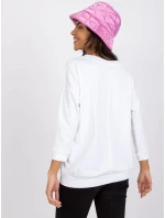 Halenka RV BZ 7542.41X bílá