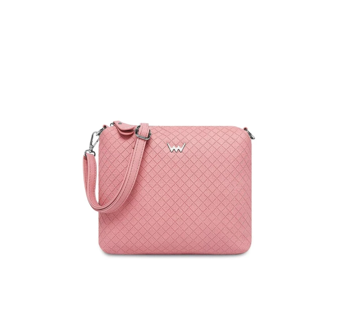 Kabelka VUCH Coalie Diamond Pink