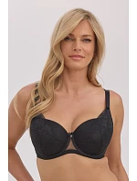 Podprsenka č. ČERNÁ model 22221664 - Gaia Podprsenka č. ČERNÁ model 22221664 - Gaia