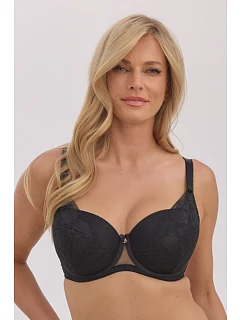 Podprsenka č. ČERNÁ model 22221664 - Gaia
