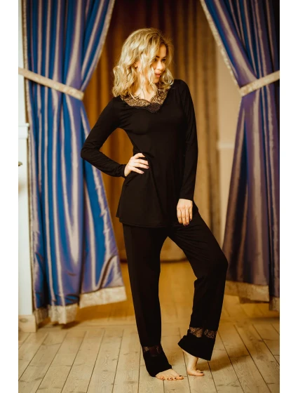 Pyžama model 151042 Kalimo Pyžama model 151042 Kalimo