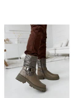 Boty model 205051 Solea