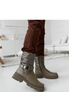 Boty  model 205051 Solea