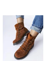 Boty  model 205115 Solea