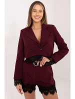 Kraťasy model 222166 Italy Moda Kraťasy model 222166 Italy Moda