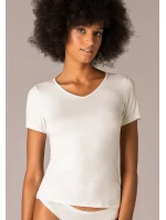 Dámské tričko model 21189038 - SIELEI