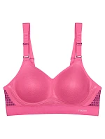 Dámská podprsenka Triaction Hybrid Lite P EX - UNKNOWN - růžová 1974 - TRIUMPH
