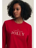 Henderson Dámské pyžamo  délka/r S2XL model 21335423 - HENDERSON LADIES