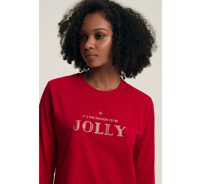 Henderson Dámské pyžamo  délka/r S2XL model 21335423 - HENDERSON LADIES