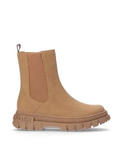 W boty model 19040679 - Tommy Hilfiger W boty model 19040679 - Tommy Hilfiger