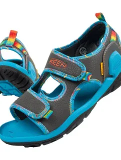 Sandály Keen Knotch Jr 1027225