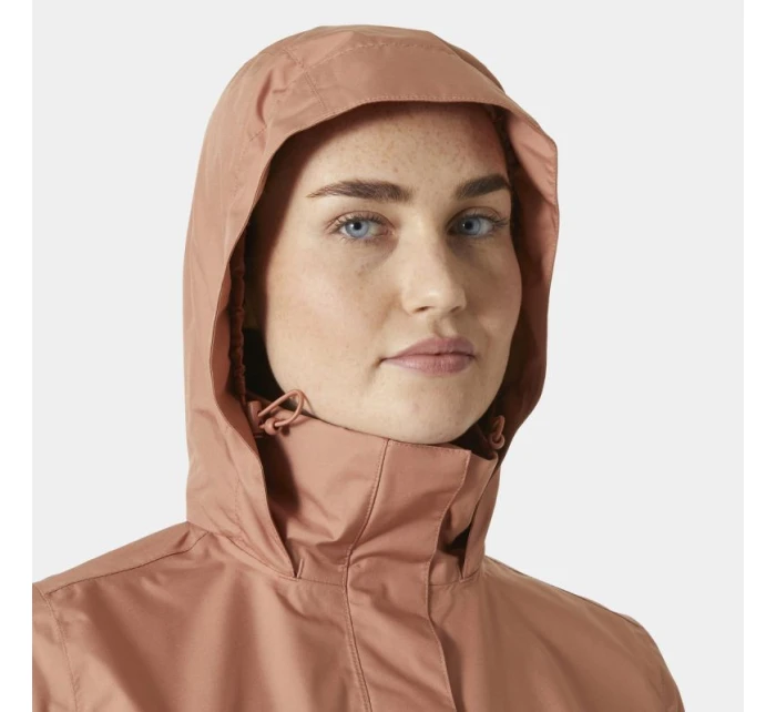 Helly Hansen bunda do deště Aden Jacket W 62650 084