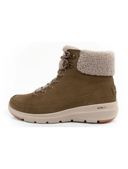 Buty  W model 20772305 - Elan