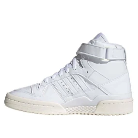 Dámská sportovní obuv 84 HIGH sneakers white dámské model 21351412 - ADIDAS Dámská sportovní obuv 84 HIGH sneakers white dámské model 21351412 - ADIDAS