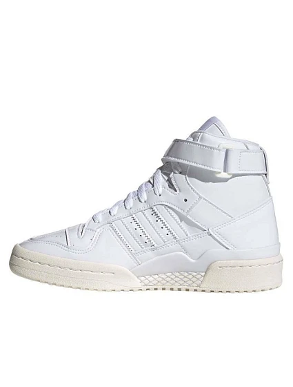 Dámská sportovní obuv 84 HIGH sneakers white dámské model 22070891 - ADIDAS Dámská sportovní obuv 84 HIGH sneakers white dámské model 22070891 - ADIDAS