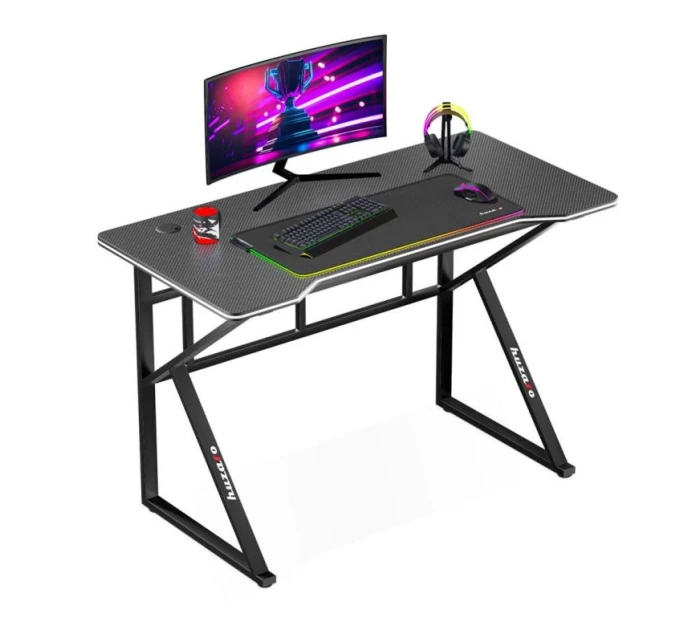 Herní stůl Huzaro Hero 1.6 Black