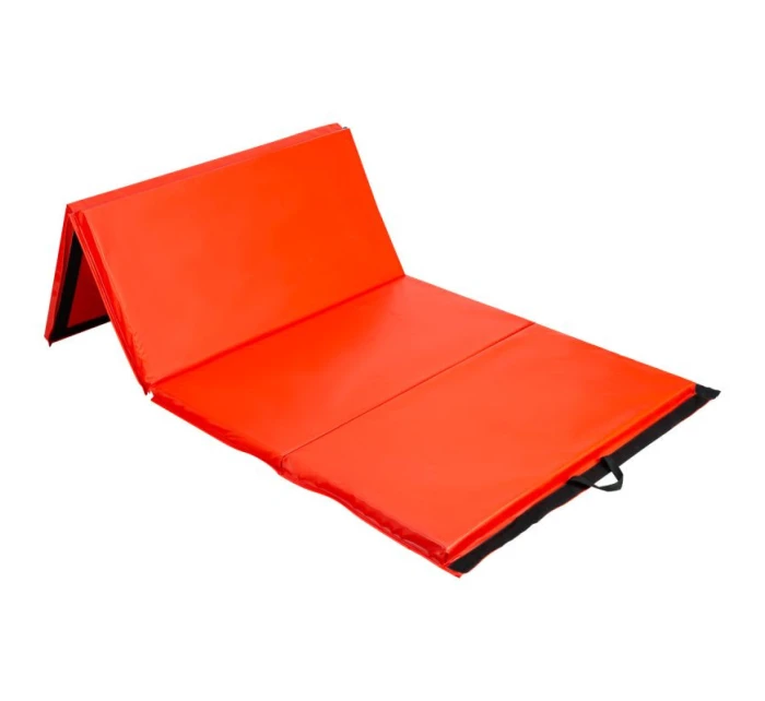 skládací matrace červená model 21810732 - HMS skládací matrace červená model 21810732 - HMS