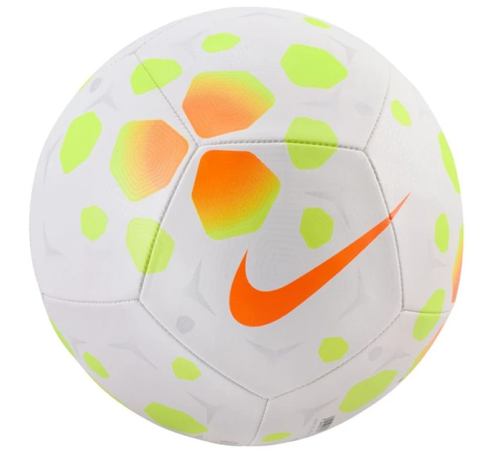 Míč Pitch model 21811930 - NIKE Míč Pitch model 21811930 - NIKE