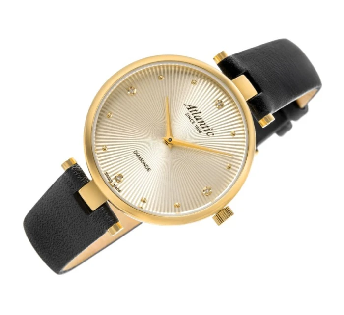 Dámské hodinky Royal + BOX model 21807231 - Atlantic Dámské hodinky Royal + BOX model 21807231 - Atlantic