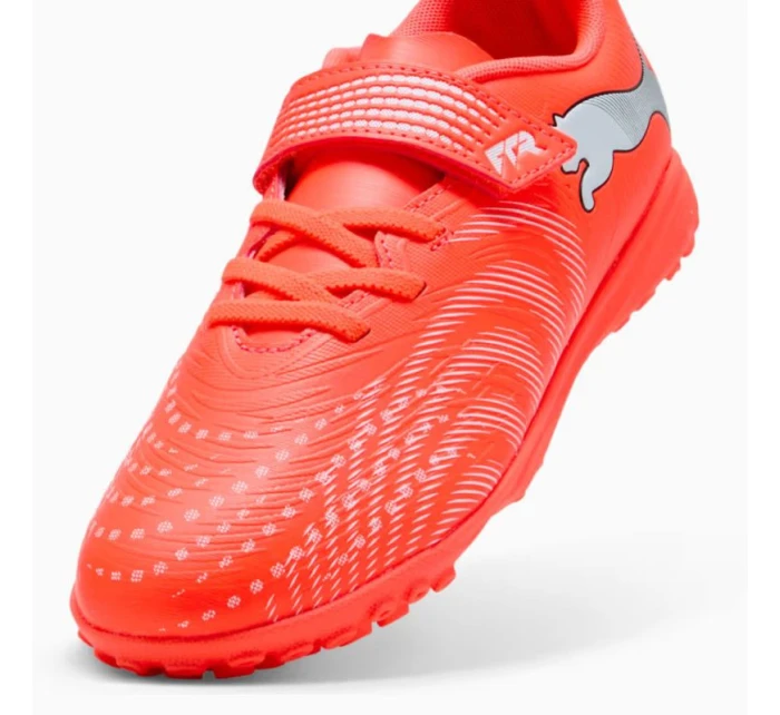 Boty Puma Future 9 PLAY VEL JR TT 108926-01