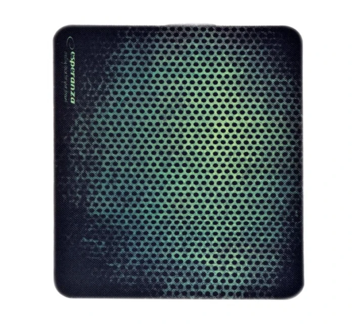 Herní podložka pod myš Esperanza GRUNGE EGP101G (250 mm x 200 mm)