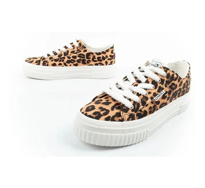 O'neill dámské sportovní boty Spinna C trainers camouflage fashion comfortable dámské O'neill dámské sportovní boty Spinna C trainers camouflage fashion comfortable dámské