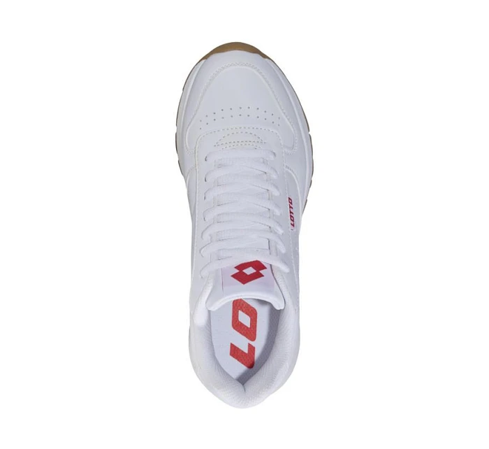 Buty Lotto Straight białe model 22086747 - Hikvision Buty Lotto Straight białe model 22086747 - Hikvision