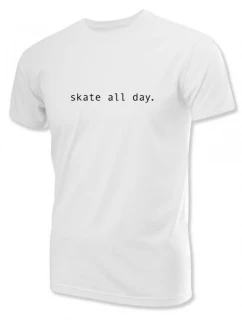 Tričko s krátkým rukávem  1 pánské model 21404125 - SPORTREBEL