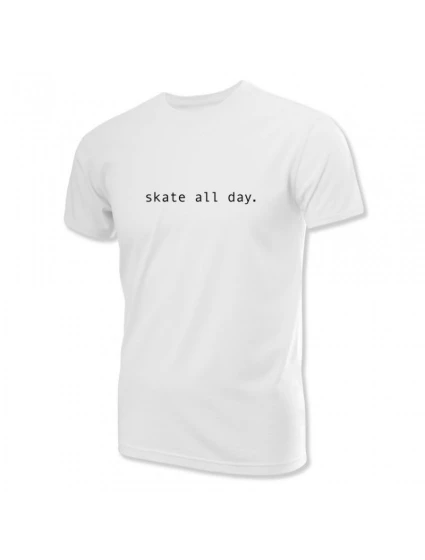 Tričko s krátkým rukávem Sportrebel Skate 1 pánské Tričko s krátkým rukávem Sportrebel Skate 1 pánské