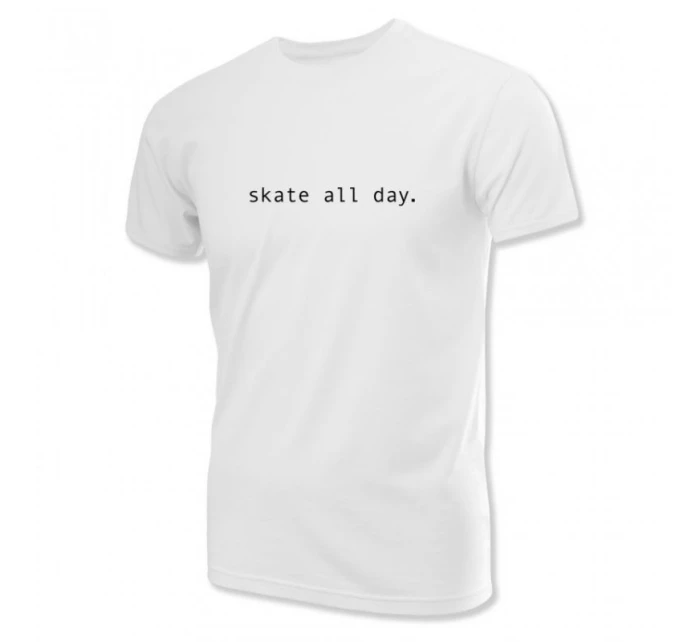 Tričko s krátkým rukávem Sportrebel Skate 1 pánské Tričko s krátkým rukávem Sportrebel Skate 1 pánské