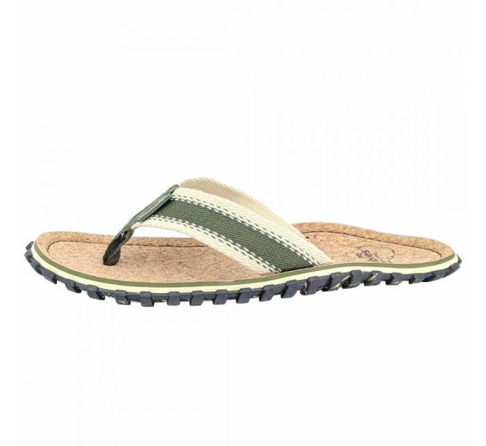 Žabky Gumbies Corker G-CO-UNI-K