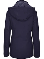 Kariban K 6108 Dámská parka 20.6108 navy