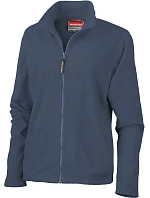 Result R 115F Dámská mikrofleecová bunda 30.115F navy