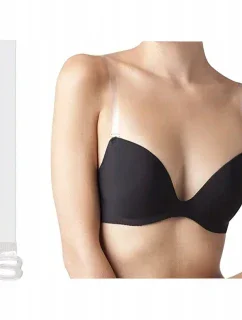 Silikonové ramínka Julimex RT 02