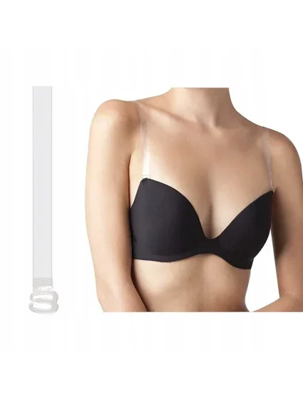 Silikonové ramínka Julimex RT 02