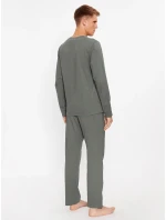 Pánské pyžamo  šedé  model 19048946 - Guess