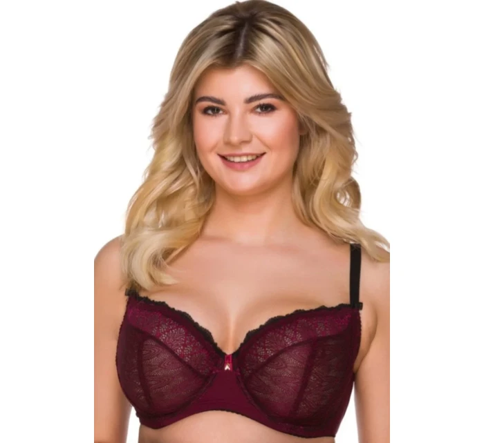 Měkká dámská podprsenka 2205 SOFT BIG Měkká dámská podprsenka 2205 SOFT BIG