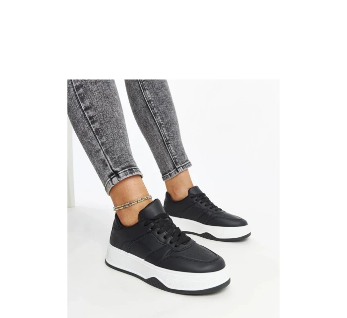 Sportovní obuv  model 207409 Solea