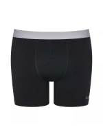 sloggi men GO ABC 2.0 Short 2P - BLACK - SLOGGI BLACK - SLOGGI