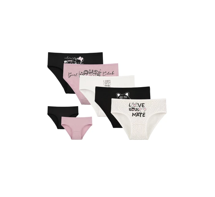 Kalhotky model 21379290 A'3 - Donella