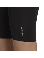 Cyklistické šortky adidas Techfit W HF6681
