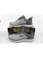 Boty Track M model 21164715 - Skechers
