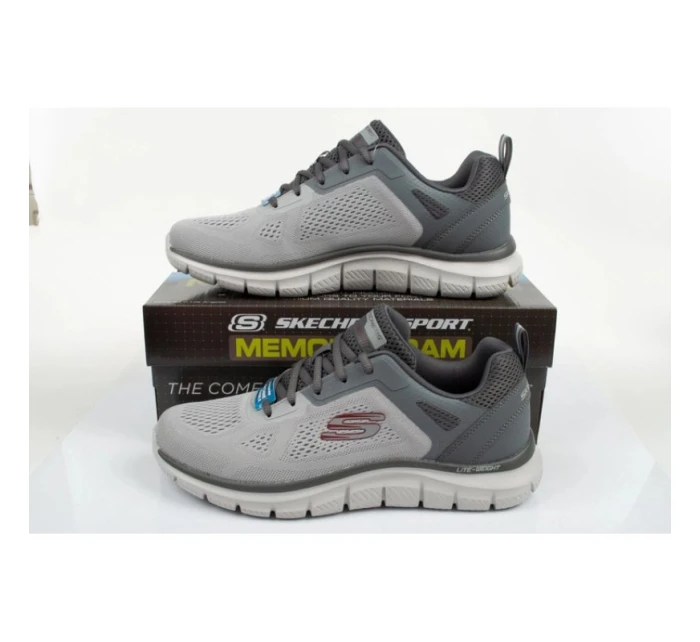 Boty Track M model 21164715 - Skechers