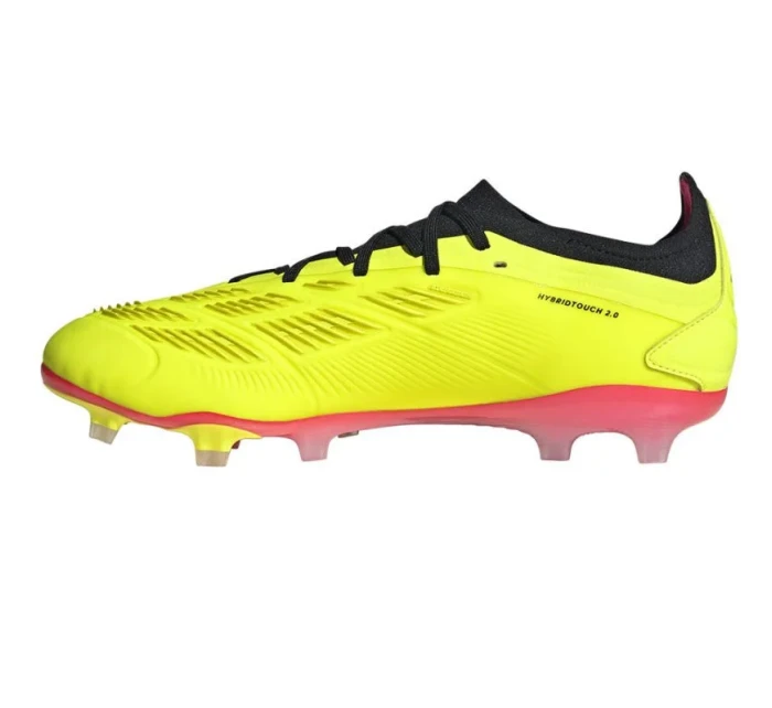 Kopačky adidas Predator Pro FG M IG7776 Kopačky adidas Predator Pro FG M IG7776