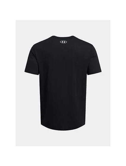 Tričko M model 20186658 pánské - Under Armour Tričko M model 20186658 pánské - Under Armour