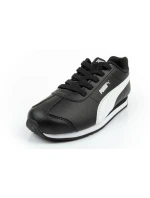 Boty Puma Turin 3 Jr 384431 04